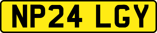 NP24LGY