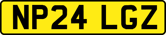 NP24LGZ