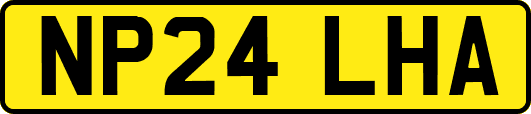 NP24LHA