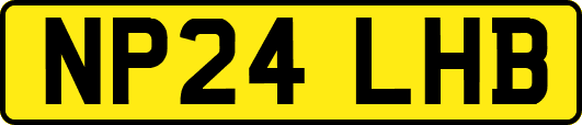 NP24LHB