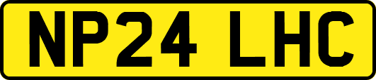 NP24LHC