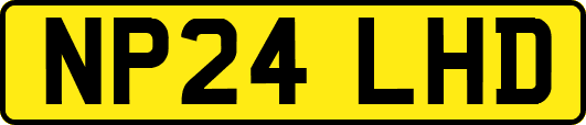 NP24LHD