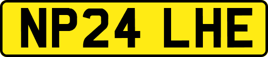 NP24LHE