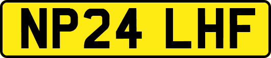 NP24LHF