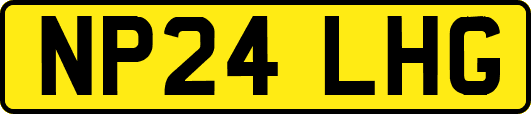 NP24LHG