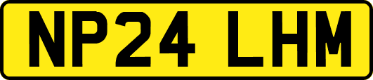 NP24LHM