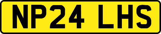 NP24LHS
