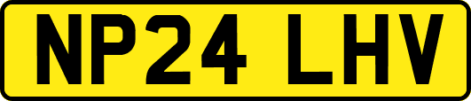 NP24LHV