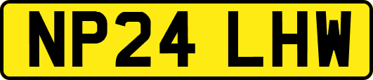 NP24LHW