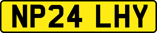 NP24LHY