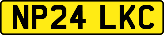 NP24LKC