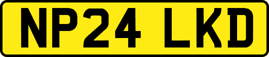 NP24LKD