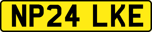 NP24LKE