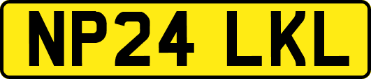 NP24LKL