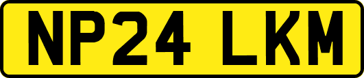 NP24LKM