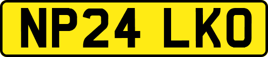 NP24LKO