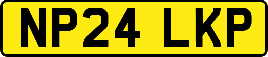 NP24LKP