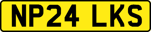 NP24LKS