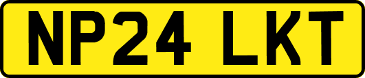 NP24LKT