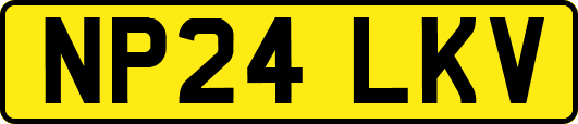 NP24LKV