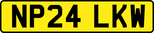 NP24LKW
