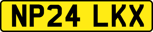 NP24LKX