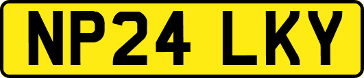 NP24LKY
