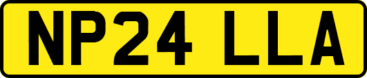 NP24LLA