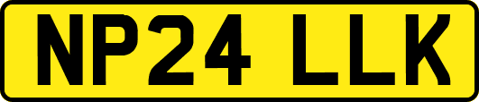 NP24LLK