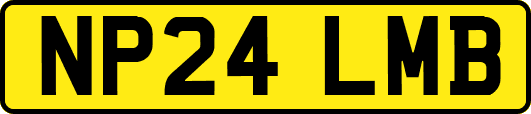 NP24LMB