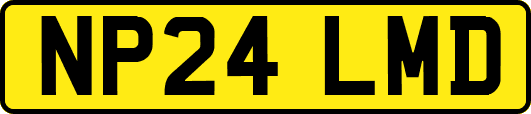 NP24LMD