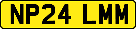 NP24LMM