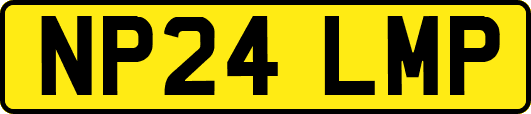 NP24LMP