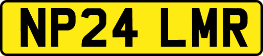 NP24LMR