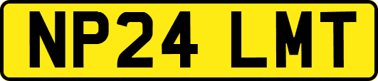 NP24LMT