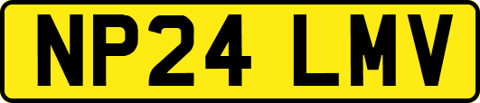 NP24LMV