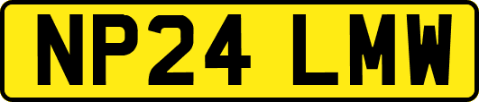 NP24LMW