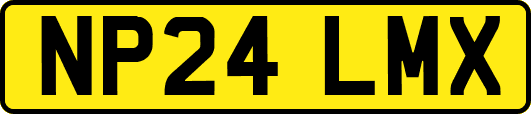 NP24LMX