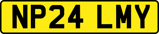 NP24LMY