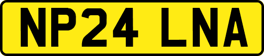 NP24LNA