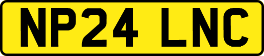 NP24LNC