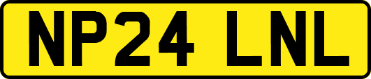 NP24LNL