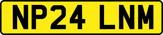 NP24LNM