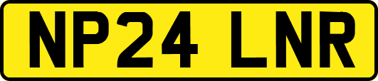 NP24LNR