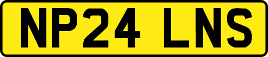 NP24LNS