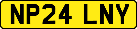NP24LNY