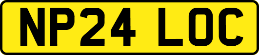 NP24LOC