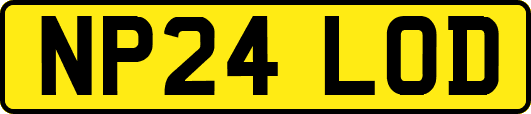 NP24LOD