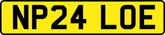 NP24LOE