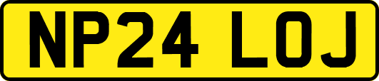 NP24LOJ